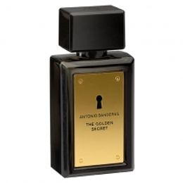 The Golden Secret Masculino EDT