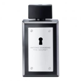 The Secret Masculino EDT