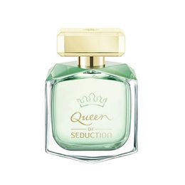 Queen Of Seduction Feminino EDT