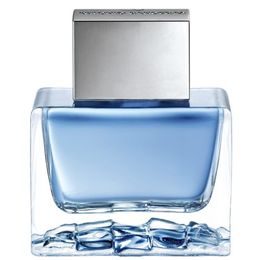 Blue Seduction Masculino EDT