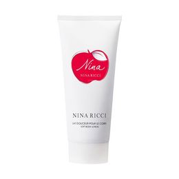 Body Lotion Nina EDT