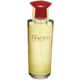 Diavolo Masculino EDT
