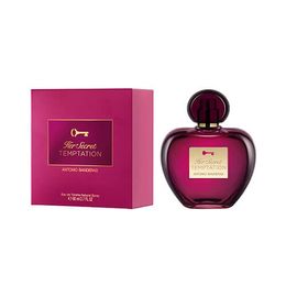 Her Secret Temtptation Feminino EDT