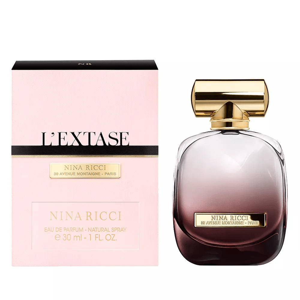 L'Extase Legere EDP
