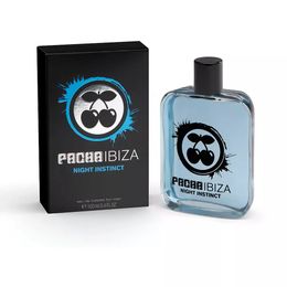 Pacha Night Instinct Masculino EDT