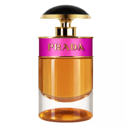 Prada Candy Feminino EDP