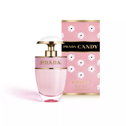 Prada Candy Florale Feminino EDT