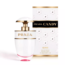 Prada Candy Kiss Feminino EDP