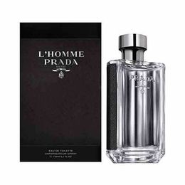 l'Homme Prada Masculino EDT