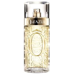 Ô d'Azur Feminino EDT