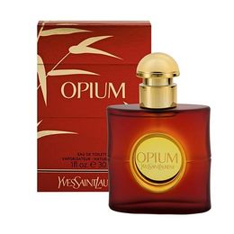 Opium Feminino EDT