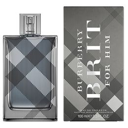 Burberry Brit Masculino EDT