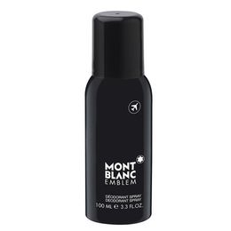 Desodorante Emblem MontBlanc