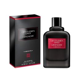 Gentleman Only Absolute Masculino EDP