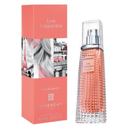 Live Irrésistible Feminino EDP