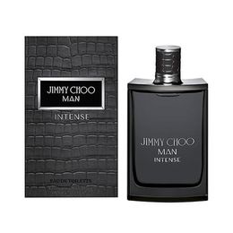 Jimmy Choo Intense Masculino EDT