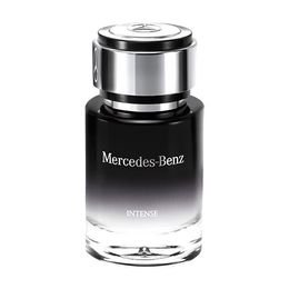 Mercedes Benz Intense Masculino EDT