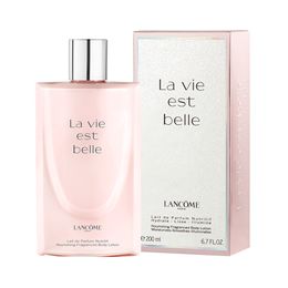 La Vie Est Belle Body Lotion