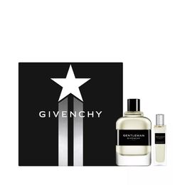 Kit Coffret Givenchy Gentleman EDT 100ml + Travel Size 15ml