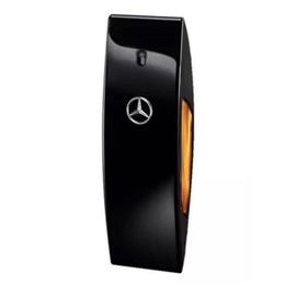 Perfume Mercedes Benz Club Black Masculino EDT