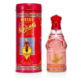 Red Jeans Feminino EDT
