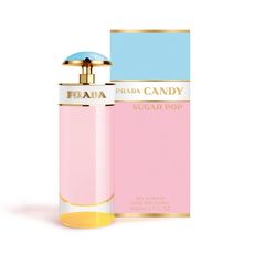 Prada Candy Sugar Pop EDP