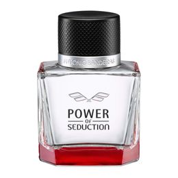 Power of Seduction Masculino EDT