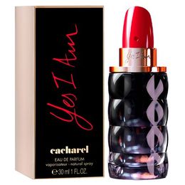 Yes I Am Feminino EDP