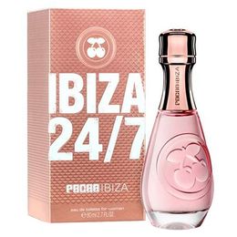 Pacha Ibiza 24/7 Her Feminino EDT