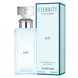 Eternity Air Women Feminino EDP