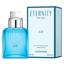Eternity Air Men Masculino EDT