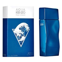 Aqua Kenzo Masculino EDT