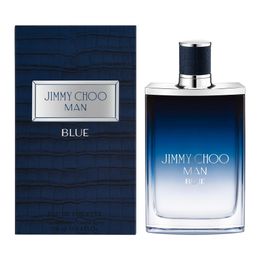 Jimmy Choo Man Blue Masculino EDT