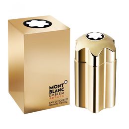 Emblem Absolu Masculino EDT