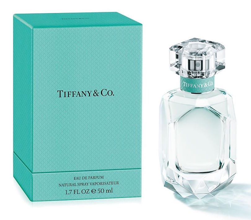 Tiffany & Co EDP