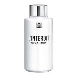 Body Lotion L'Interdit Feminino EDP