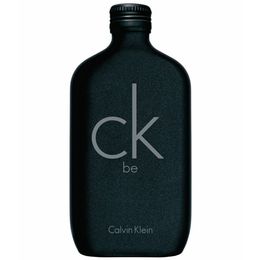 Ck Be Calvin Klein Unissex EDT