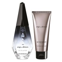 Kit Coffret Ange ou Démon Givenchy EDP 50ml + Body Lotion 75ml