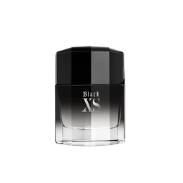 Black XS Masculino EDT