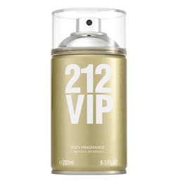 212 VIP Body Spray Feminino
