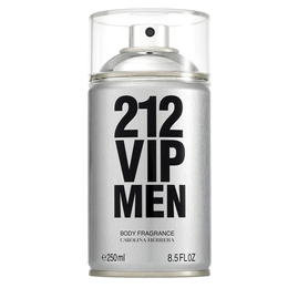 212 VIP Men Body Spray Masculino