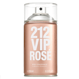 212 VIP Rosé Body Spray Feminino