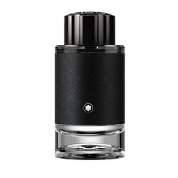 Explorer Mont Blanc Masculino EDP