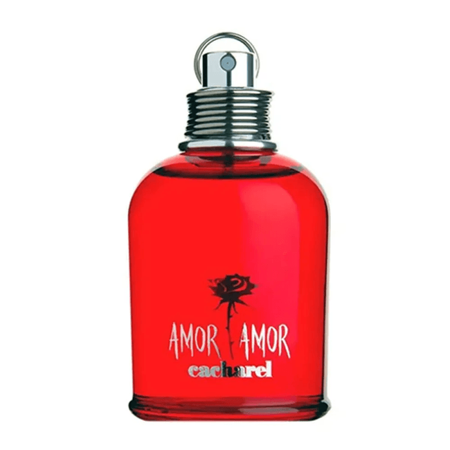Amor Amor Cacharel Feminino EDT