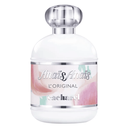 Anais Anais L'Original Cacharel Feminino EDT