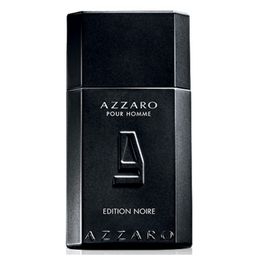 Azzaro Pour Homme Edition Noire Masculino EDT