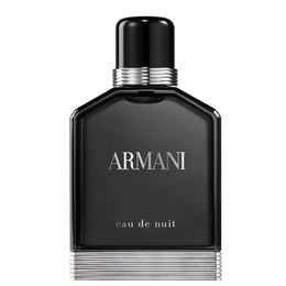 Armani Nuit Masculino EDT