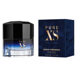 Pure XS Masculino EDT
