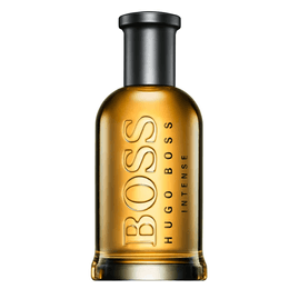 Boss Bottled Intense Masculino EDP