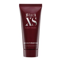 Body Lotion Black XS Feminino 200 ml